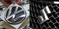 VW und Suzuki vollziehen Scheidung