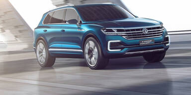 VW bringt ab 2020 selbstfahrende Autos