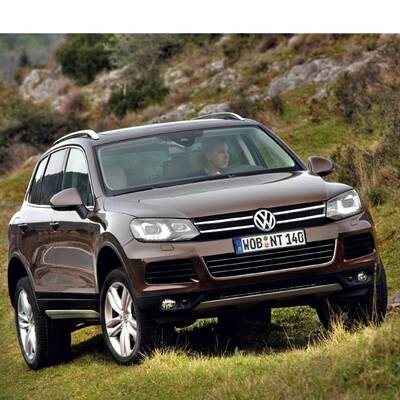 Sportwagen des Jahres