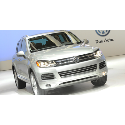 Die schönsten Autos der NYIAS