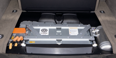 Hybrid-Variante bestätigt