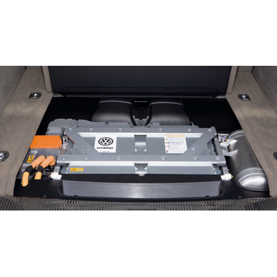 Hybrid-Variante bestätigt