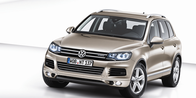 Zahlreiche serienreife Hybridautos in Genf