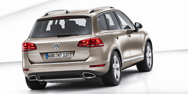 Zahlreiche serienreife Hybridautos in Genf