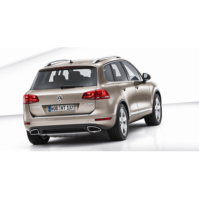 Zahlreiche serienreife Hybridautos in Genf