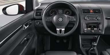 Jetzt startet der neue VW Touran in Österreich