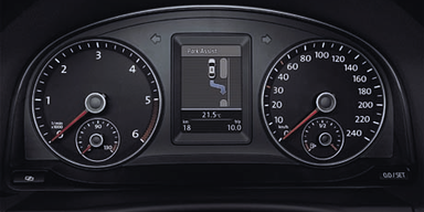 Jetzt startet der neue VW Touran in Österreich