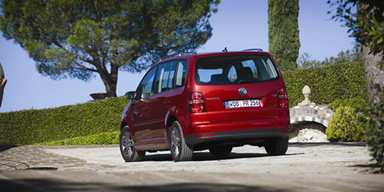 Überblick über die beliebtesten heimischen Vans