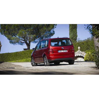 Überblick über die beliebtesten heimischen Vans