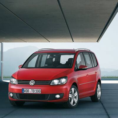 Sportwagen des Jahres