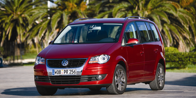 Überblick über die beliebtesten heimischen Vans