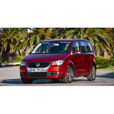 Überblick über die beliebtesten heimischen Vans