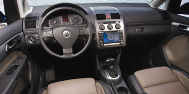 Überblick über die beliebtesten heimischen Vans