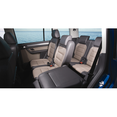 Überblick über die beliebtesten heimischen Vans