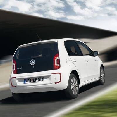 VW E-Up