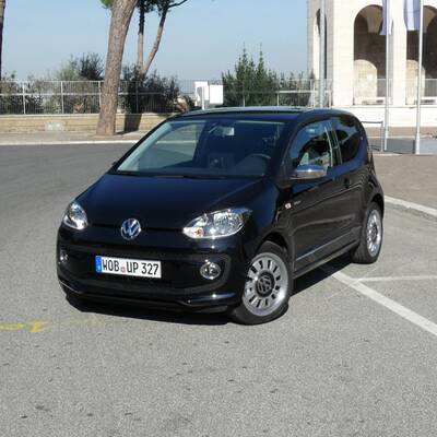 VW Up!