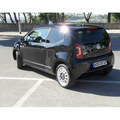 VW Up!