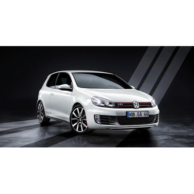 Der gesamte VW-Konzern bei der Wörtherseetour