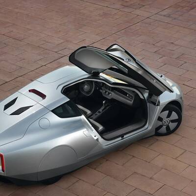  VW XL1