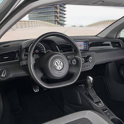  VW XL1