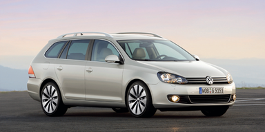 Bild: Volkswagen