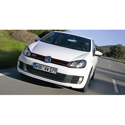 Duell der schnellen Wölfe