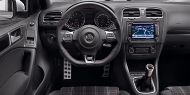 Duell der schnellen Wölfe