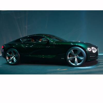 Genfer Autosalon 2015