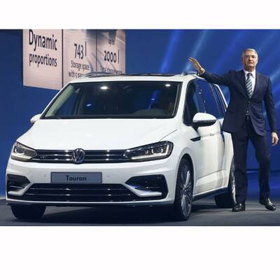 Genfer Autosalon 2015