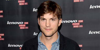 Ashton Kutcher