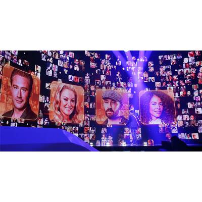 Rising Star: Die Star der ersten Folge