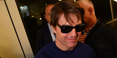 Tom Cruise