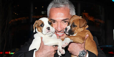 Cesar Millan