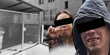 Horror-Mord wegen eines harmlosen Kusses