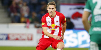 W&ouml;ber: 'Werde mich nicht von Rapid abwenden'