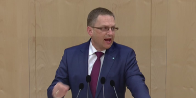 August Wöginger
