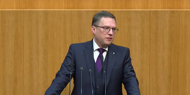&Ouml;VP-W&ouml;ginger attackiert FP&Ouml;: "Etwas piet&auml;tlos"