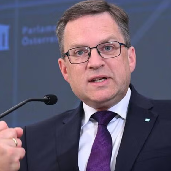 WKStA legt beschwerde in Causa Wöginger ein