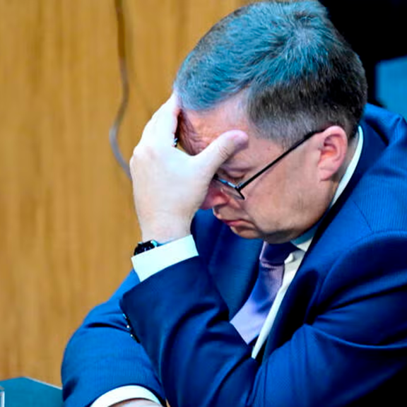 ÖVP-Klubchef Wöginger muss nun doch vor Gericht