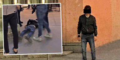 Das ist der Kinderw&uuml;rger von Wien