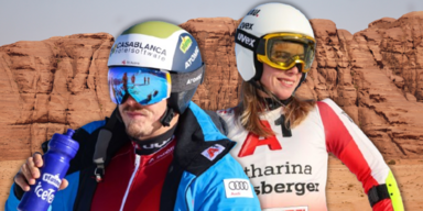 Ski-Hammer: Wird es zuk&uuml;nftig Rennen in Saudi-Arabien geben?