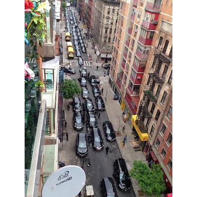 Kim Kardashian Hochzeits-Countdown: Das war die Megaparty in Versailles