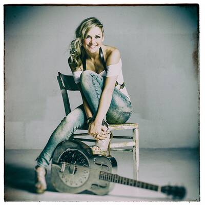 Linda Hesse - Ihre besten Bilder