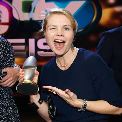 Deutscher Comedypreis - Die Gewinner