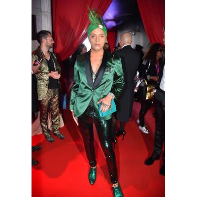 Life Ball 2017 - Die Kostüme