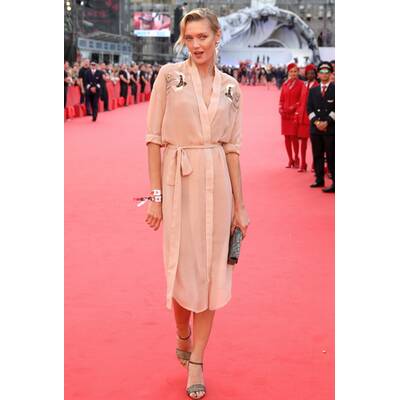 Life Ball 2017 - Die Kostüme