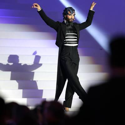 Life Ball 2017 - Die Kostüme