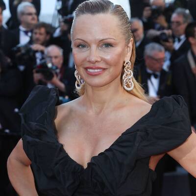 Pamela Anderson wird 50