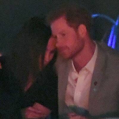 Meghan und Harry sind verlobt!