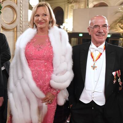 Letzte Vorbereitungen